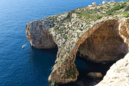 Villages de Ghar Lapsi, Qrendi, Zebbug et Siggiewi