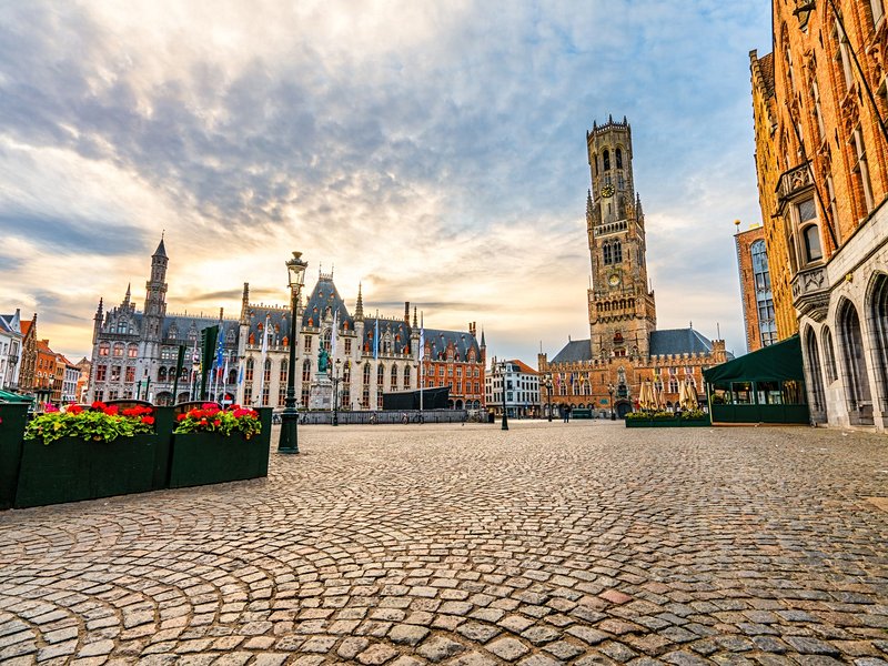 Bruges