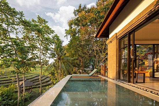 Paripadi Private Villa and Sanctuary