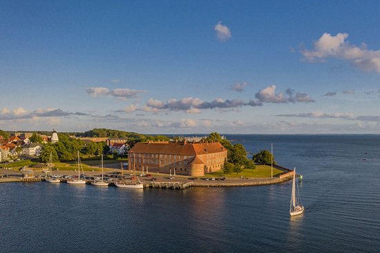 Château de Sønderborg