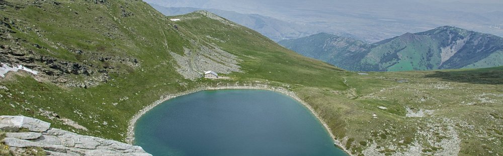 Parc national du Pelister