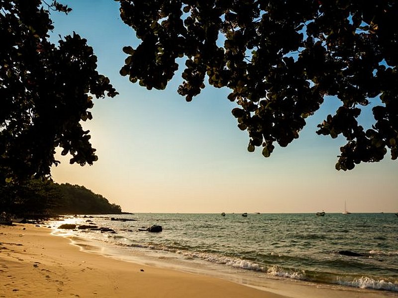 Victory Beach (Sihanoukville)