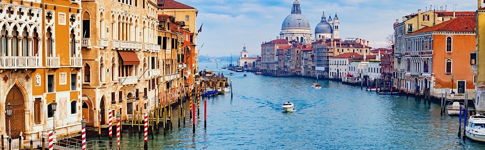 Le Grand Canal