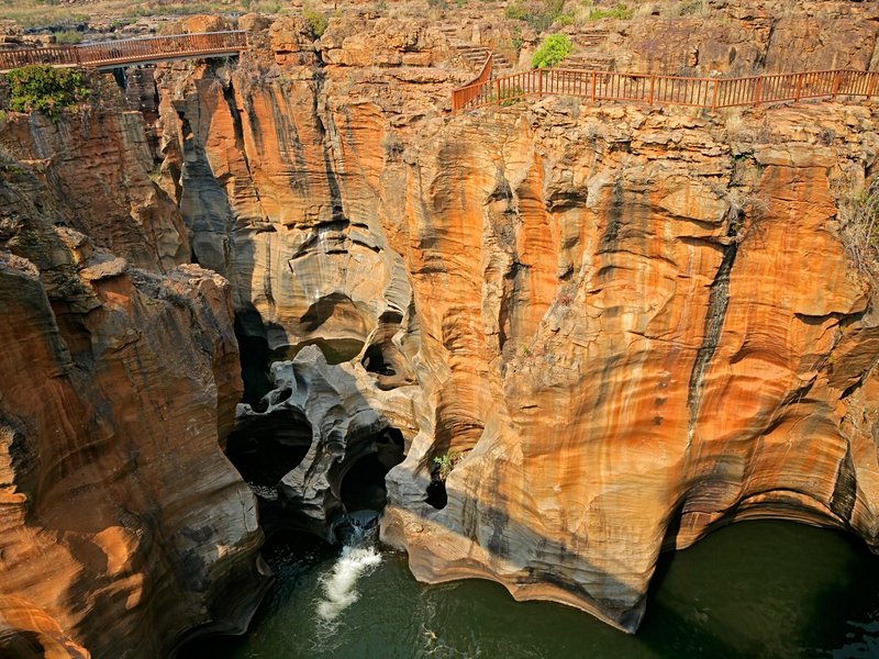 Blyde River Canyon