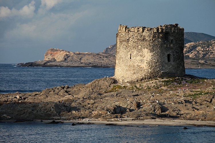 Cap Falcone – Stintino 3
