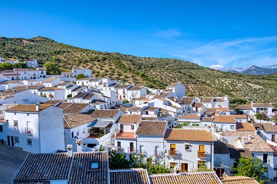 La Ruta de los Pueblos Blancos