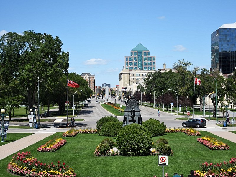 Winnipeg