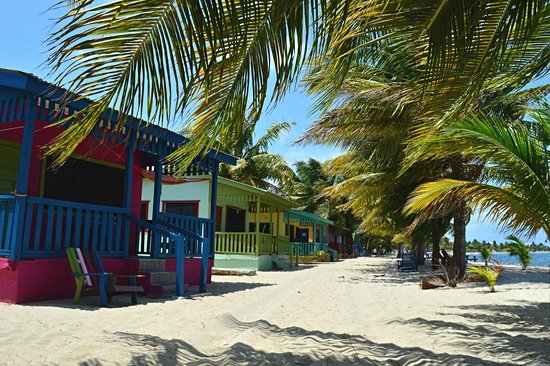 Placencia