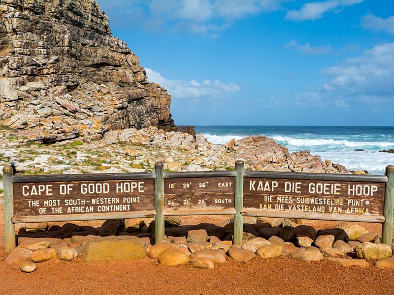 Cap de Bonne-Espérance