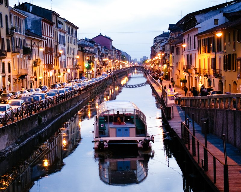 Navigli