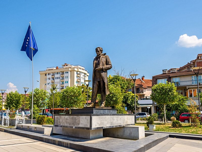 Pristina
