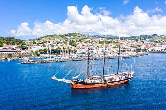 Marina da Horta