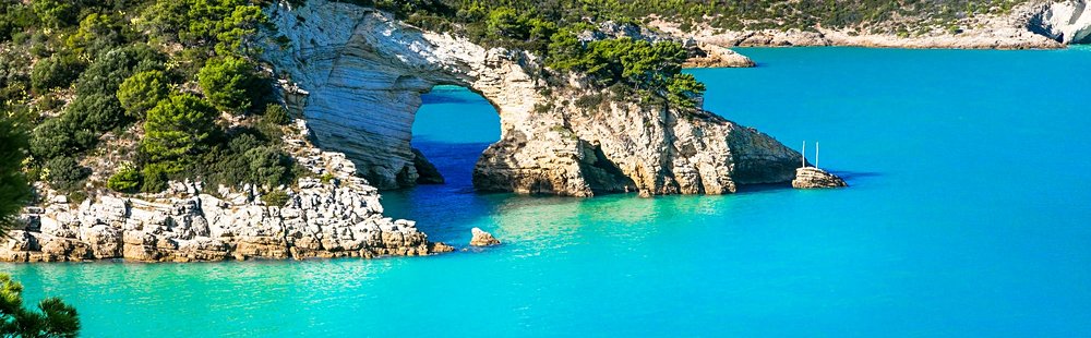 Parc national du Gargano