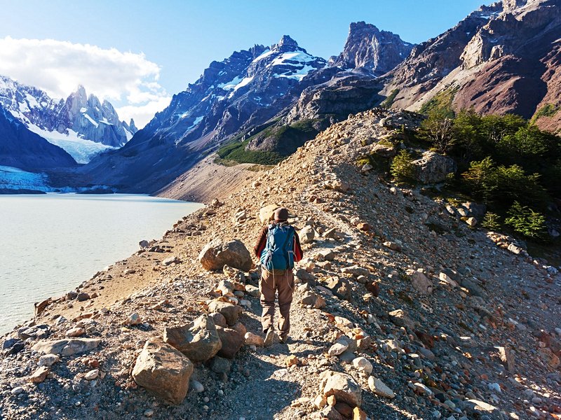 El Chalten