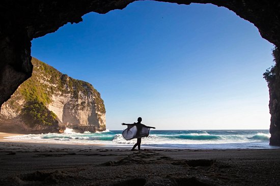 Kelingking Beach – Nusa Penida