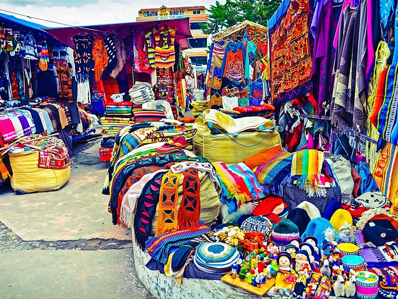 Otavalo