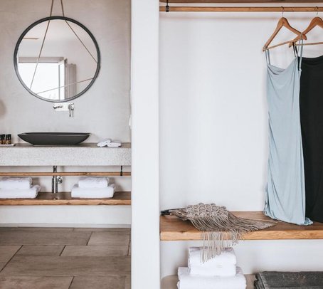 hôtel Alissachni Mykonos 3