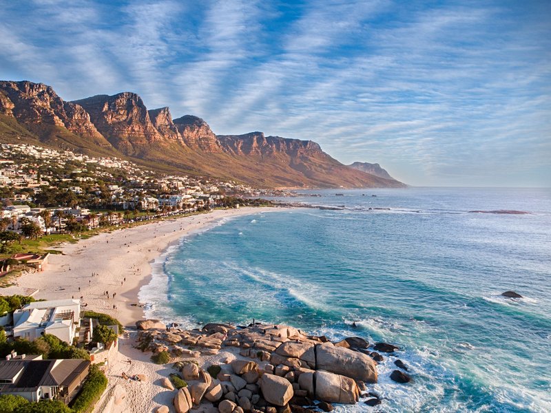 Camps Bay