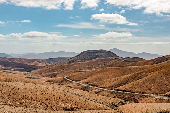 Mirador astronomique de Sicasumbre