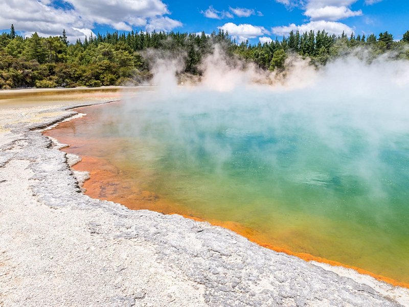 Wai-O-Tapu