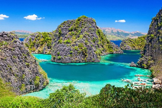El Nido