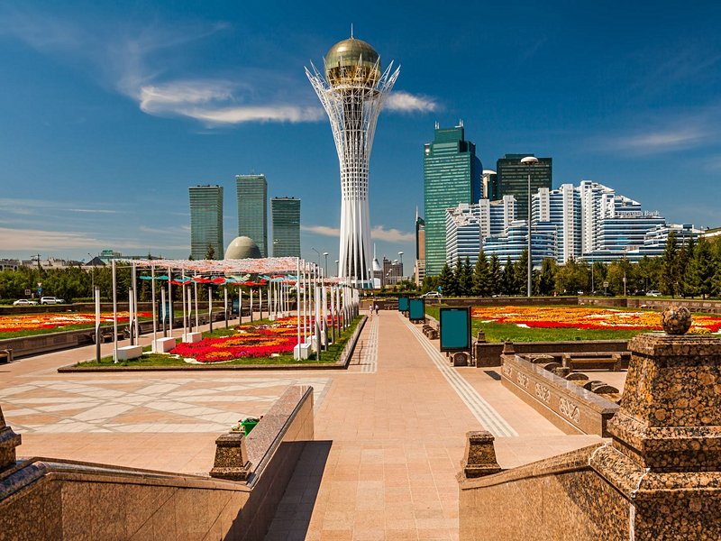 Astana