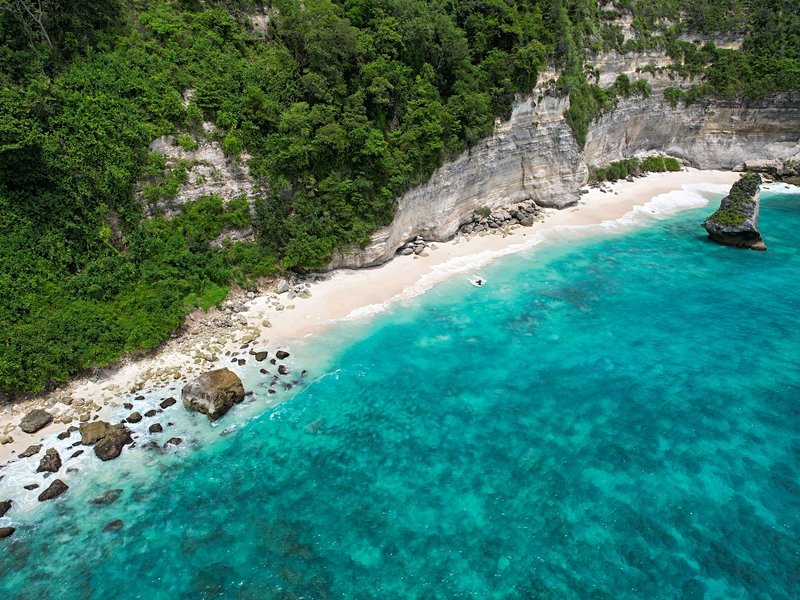 S'aventurer à Swehan Beach