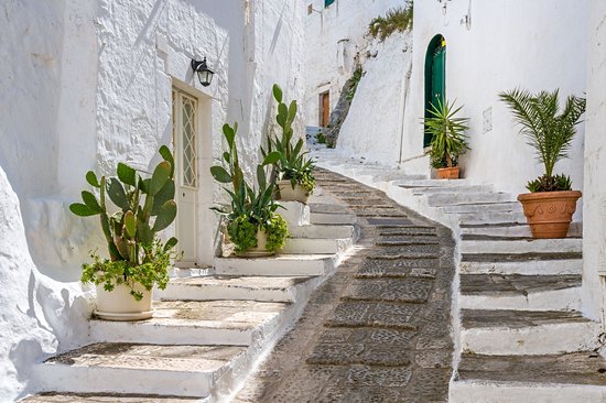 Ostuni