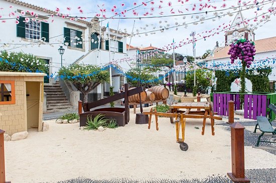 Porto Santo