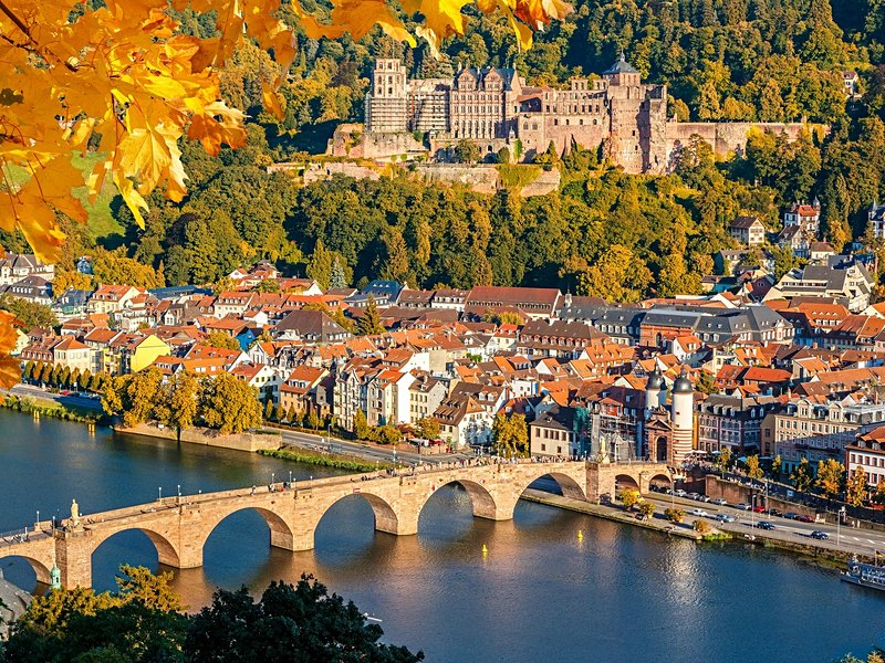 Heidelberg