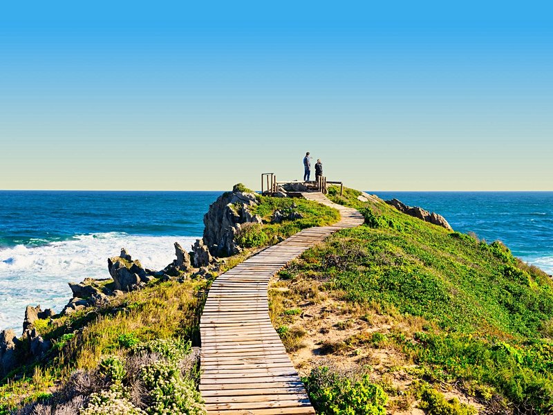 Robberg Nature Reserve