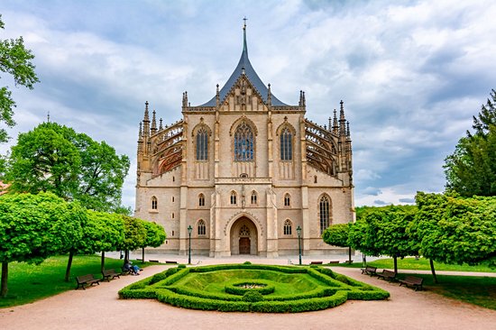 Kutná Hora
