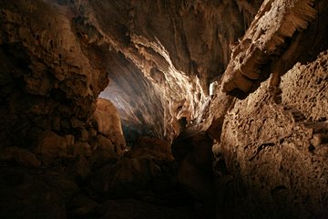Randonnée de Takatan Caves
