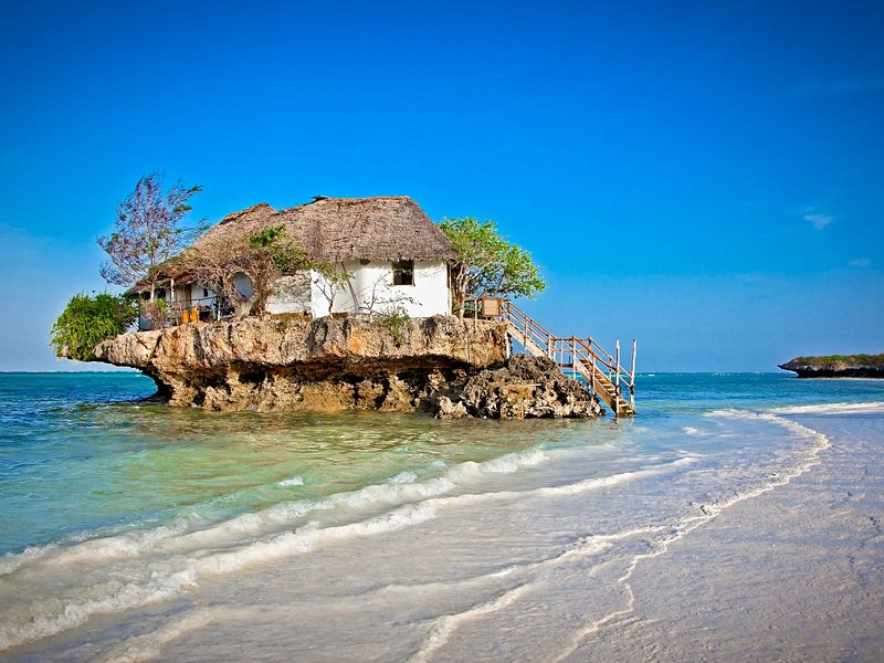 Zanzibar