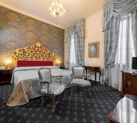 hôtel Hotel Giorgione 2