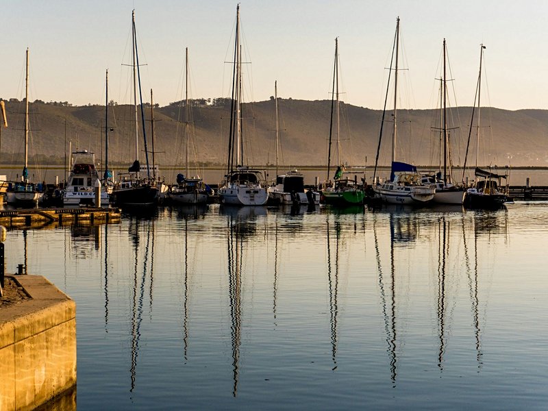 Knysna