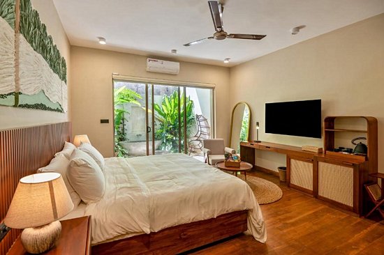 Arambhaya Boutique Hotel