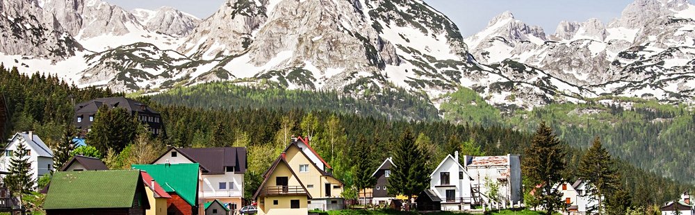 Zabljak