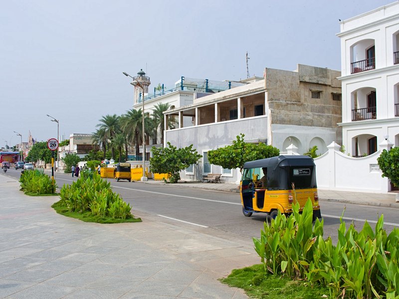 Pondichéry