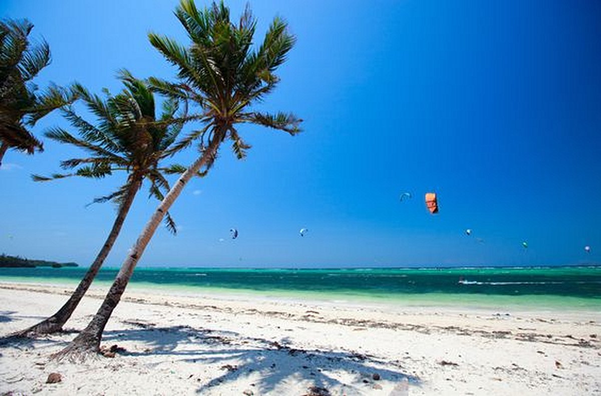 S’adonner au kitesurf à Boracay