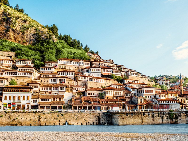 Berat