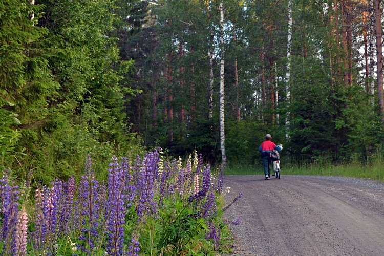 Finlande 3