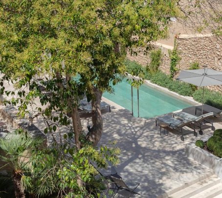 hôtel Can Auli Luxury Retreat 2