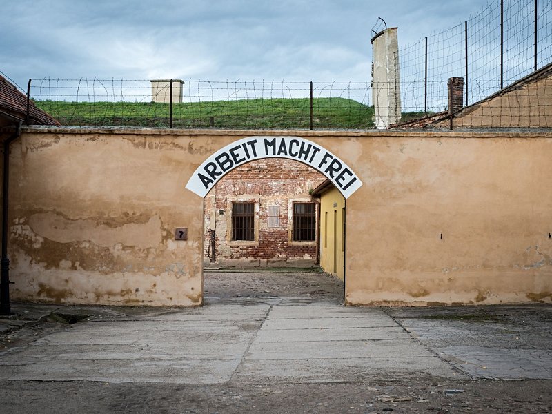Terezin
