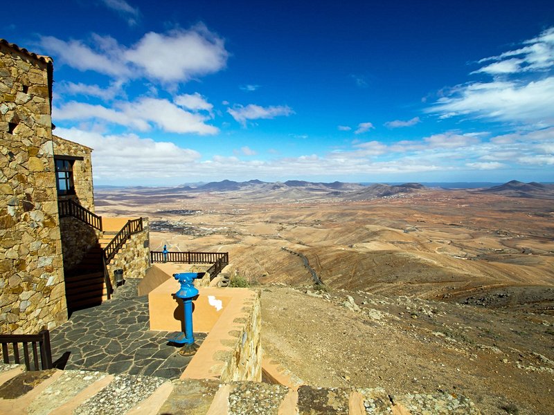 Mirador de Morro Velosa