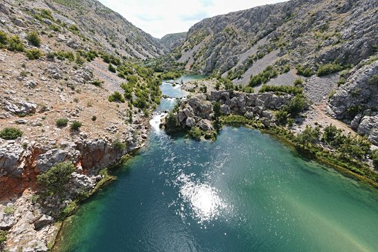 Zrmanja