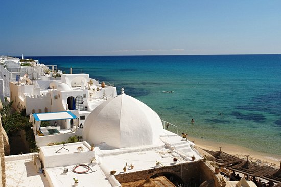 Hammamet