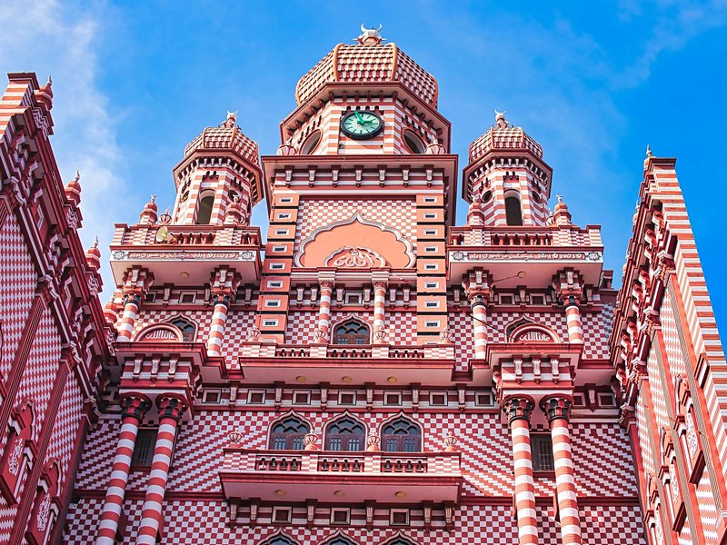 Colombo