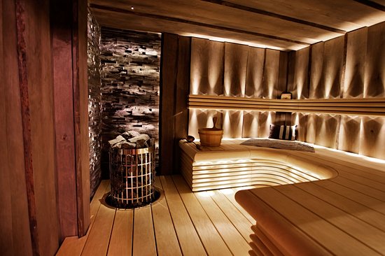 Le sauna de Sompasauna - Helsinki  
