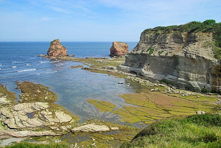 Le domaine d'Abbadia se dote d'une station météo - Hendaye